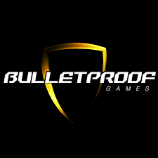 Bulletproof Games